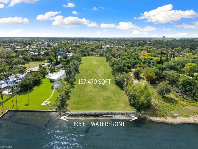 11480  Mc Gregor  BLVD, Fort Myers, FL 33919