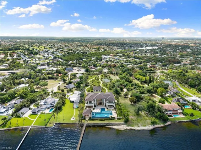 11480 Mcgregor Blvd, Fort Myers, Florida 33919