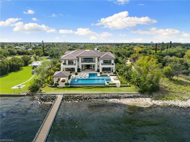 11480 Mcgregor Blvd, Fort Myers, Florida 33919