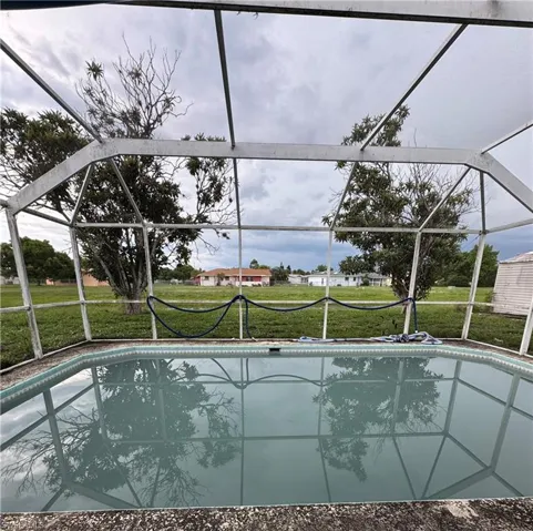 1434 Caywood Cir N, Lehigh Acres, Florida 33936