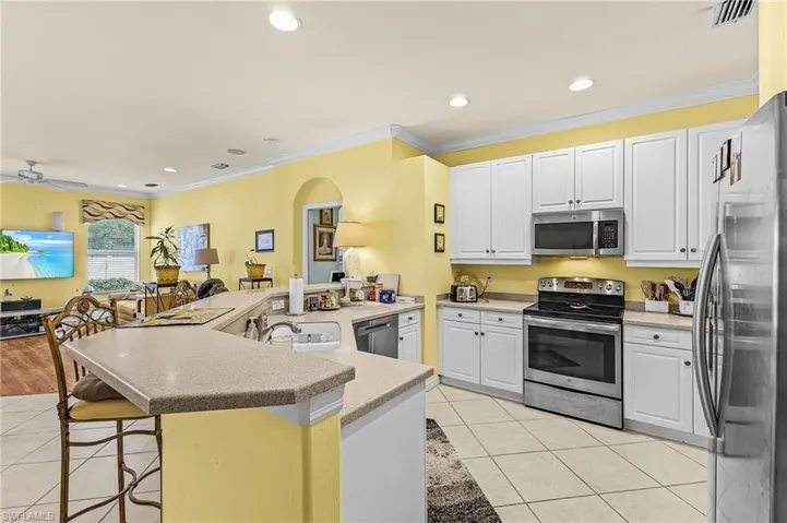 8332 Laurel Lakes Blvd, Naples, Florida 34119