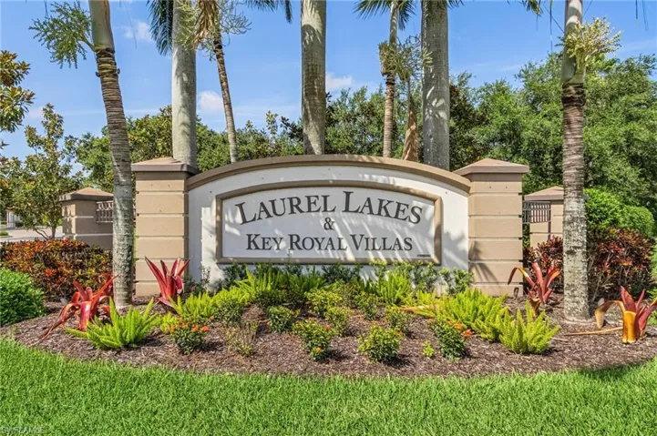 Community Entrance