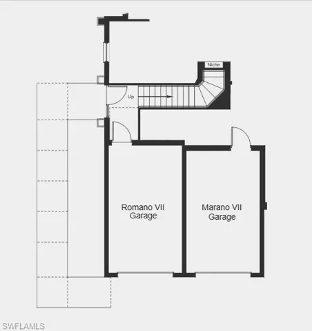 Additional Highlights Include: Tiled lanai, oak tread and painted risers, quartz countertops, upgraded appliances!
