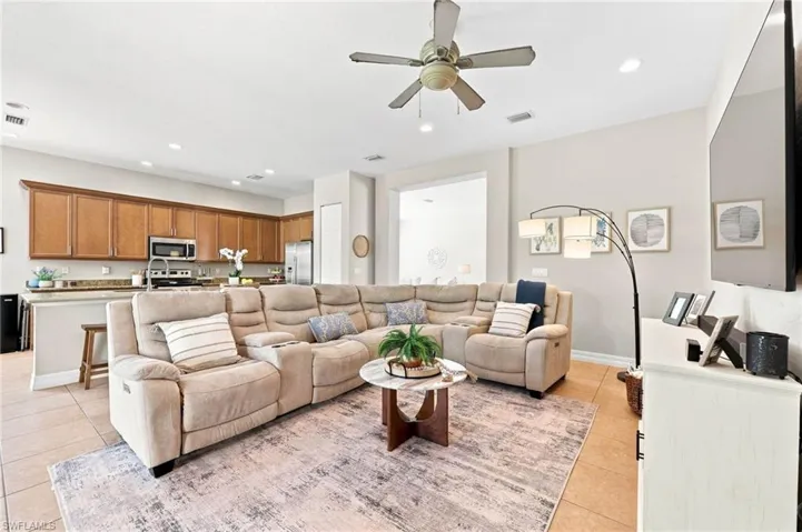 3846 Pleasant Springs Dr, Naples, Florida 34119