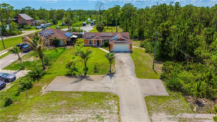 3875 Everglades Blvd N, Naples, Florida 34120