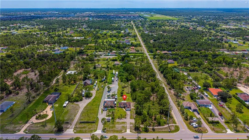 3875 Everglades Blvd N, Naples, Florida 34120