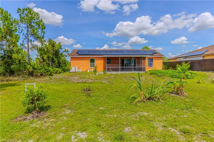3875 Everglades Blvd N, Naples, Florida 34120