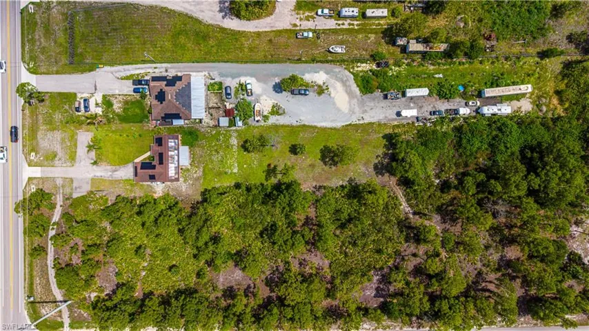 3875 Everglades Blvd N, Naples, Florida 34120