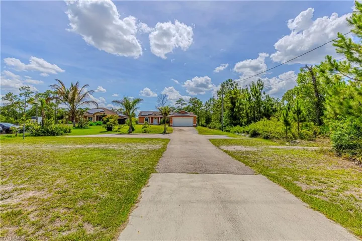 3875 Everglades Blvd N, Naples, Florida 34120