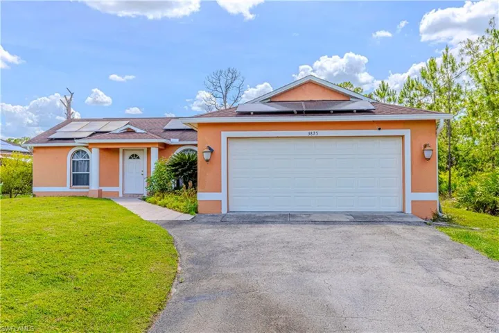 3875 Everglades Blvd N, Naples, Florida 34120