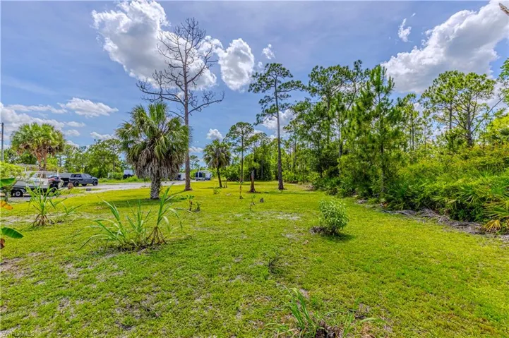 3875 Everglades Blvd N, Naples, Florida 34120
