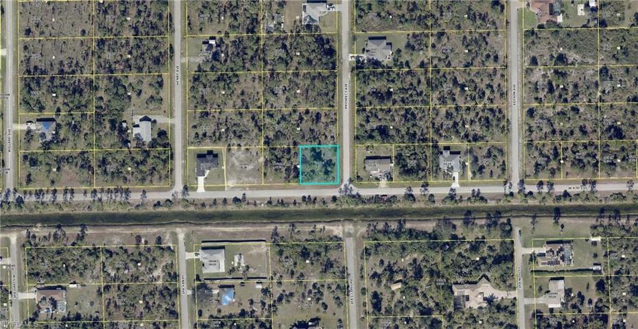 500 W 8th ST, LEHIGH ACRES FL 33972
