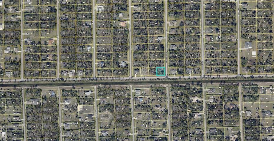500 W 8th ST, LEHIGH ACRES FL 33972