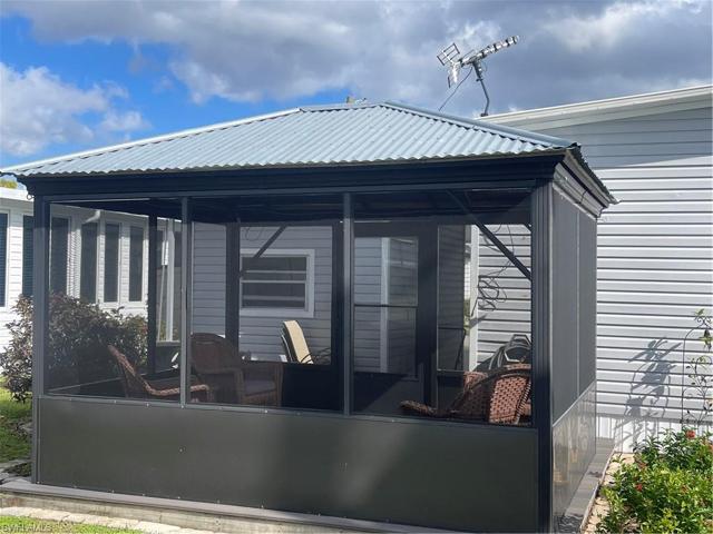 Gazebo
