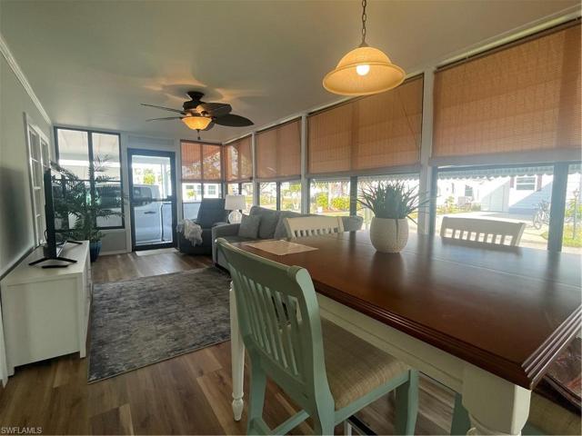 LANAI