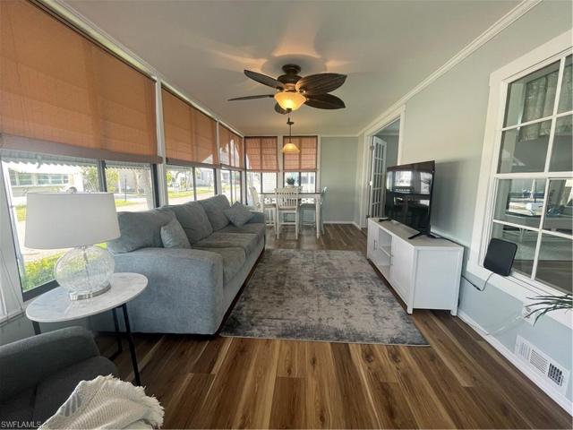 LANAI
