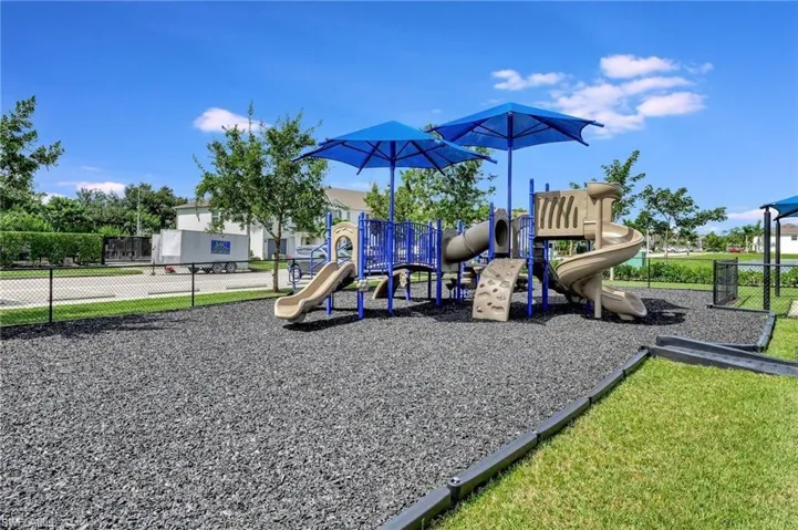playground