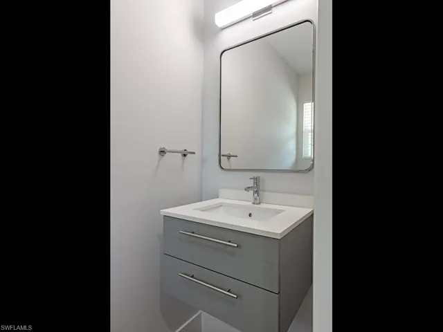 half bath