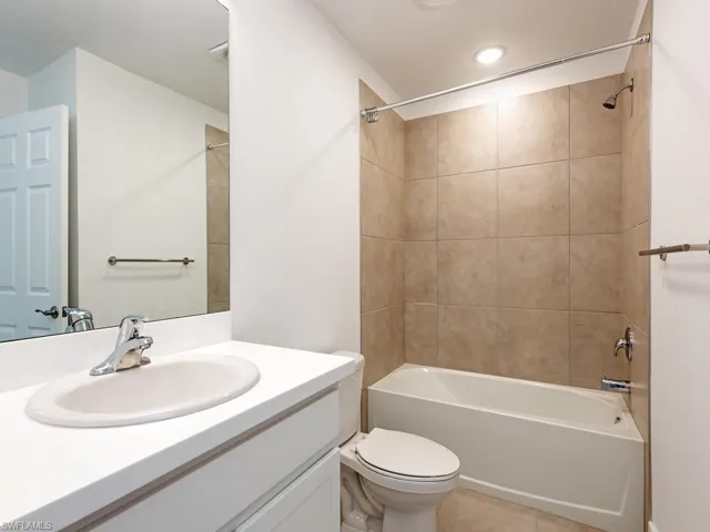 great bathroom