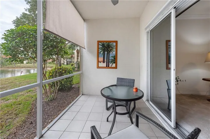 431 Valerie Way 103, Naples, Florida 34104