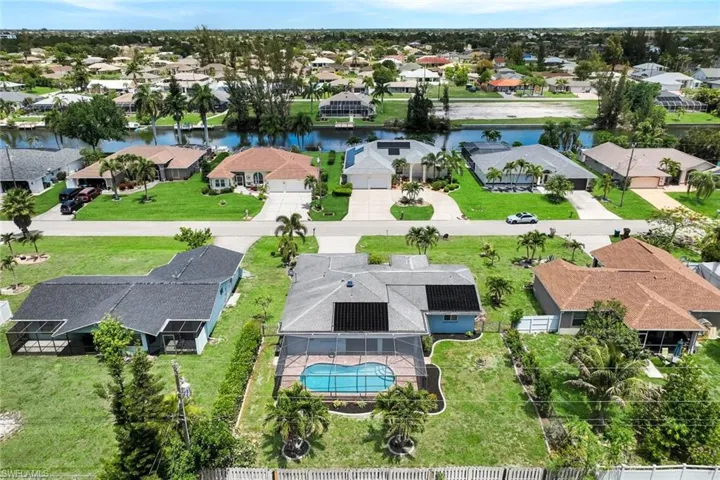 322 SE 17th  ST, Cape Coral, FL 33990