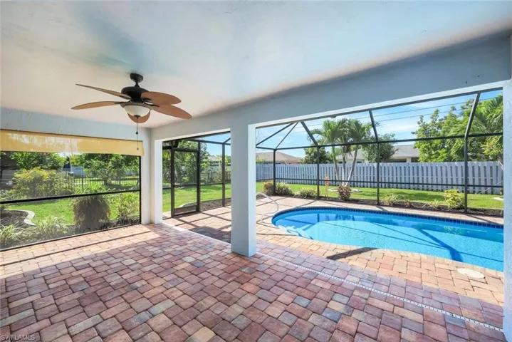322 SE 17th  ST, Cape Coral, FL 33990