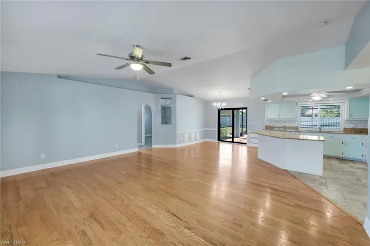 322 Se 17th St, Cape Coral, Florida 33990