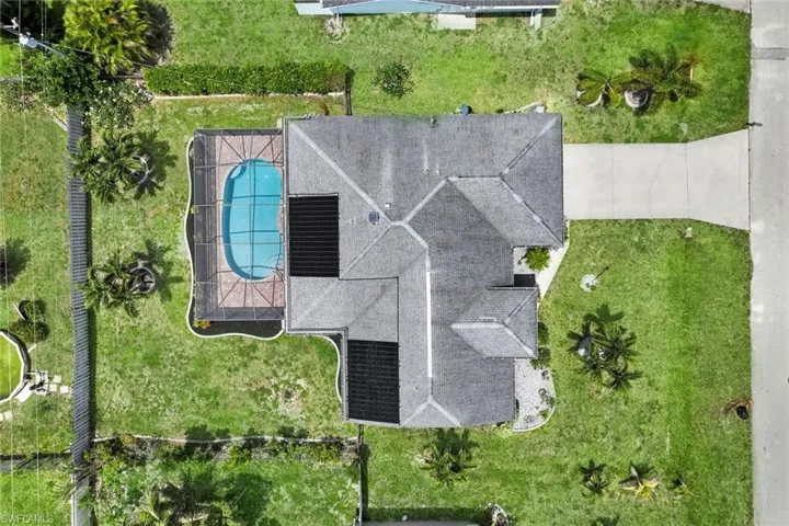 322 SE 17th  ST, Cape Coral, FL 33990