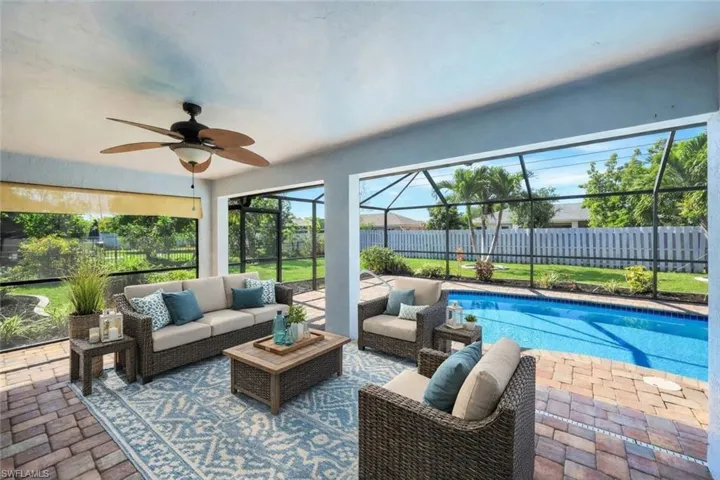 322 Se 17th St, Cape Coral, Florida 33990