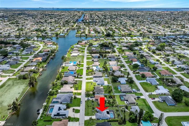 322 Se 17th St, Cape Coral, Florida 33990