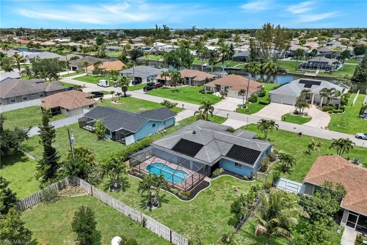 322 SE 17th  ST, Cape Coral, FL 33990