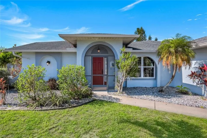 322 Se 17th St, Cape Coral, Florida 33990