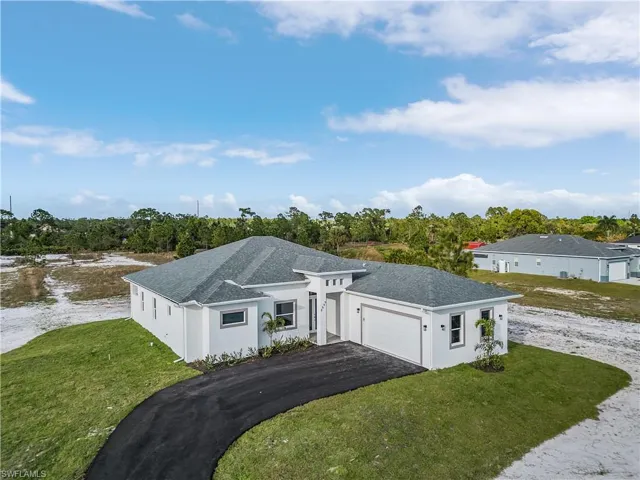 2599  45th NE AVE, Naples, FL 34120