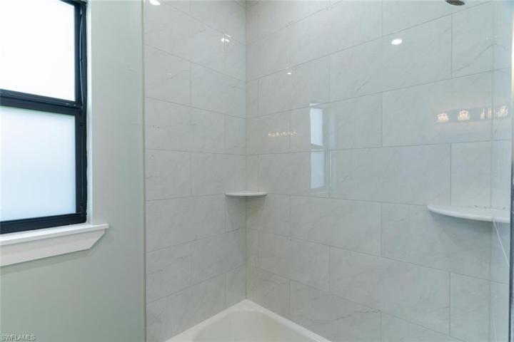 Guest Bath Tile