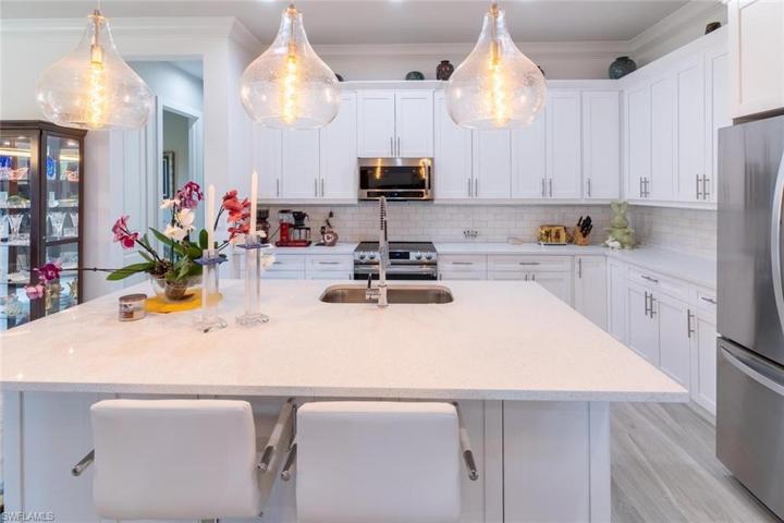 Open Kitchen