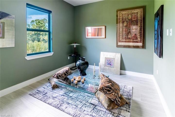 3rd Bedroom