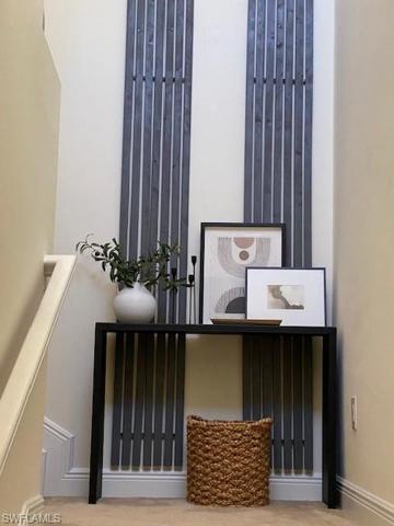 Foyer Area 2