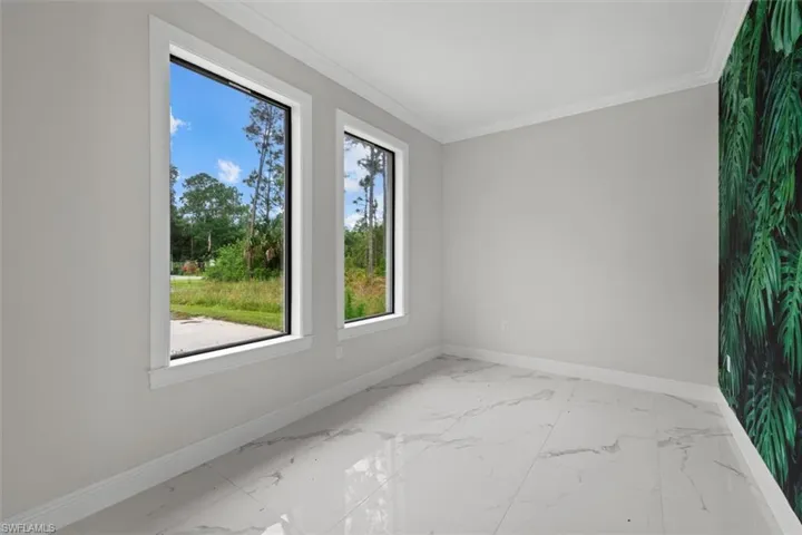 Additional Bonus room