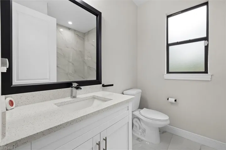 Full Guest Bathroom