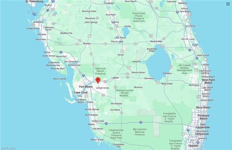 3609 73rd ST W, LEHIGH ACRES FL 33971