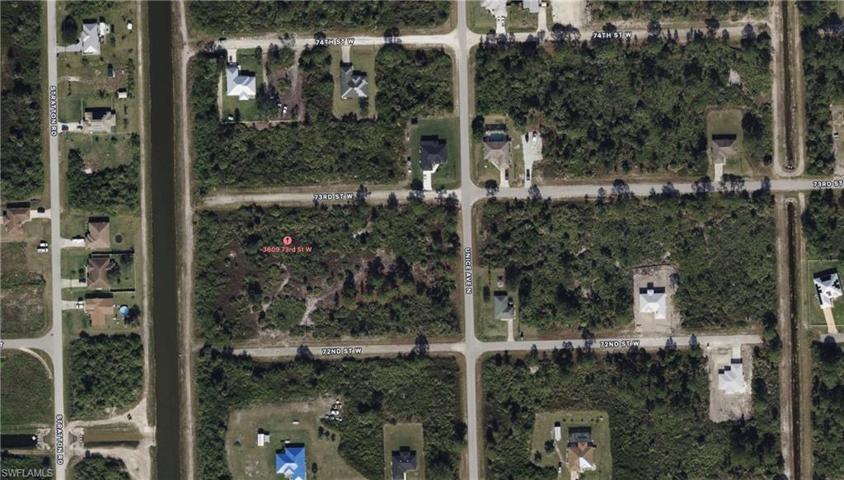 3609 73rd ST W, LEHIGH ACRES FL 33971