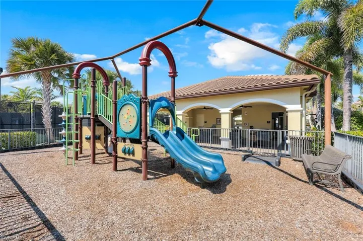 Play Area