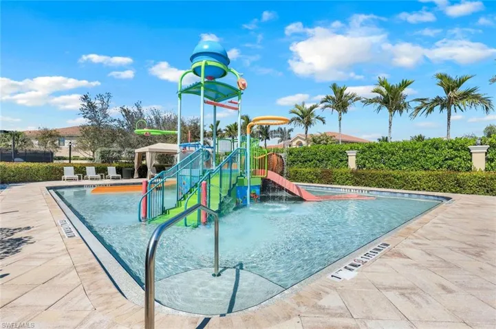 Splash  Pad