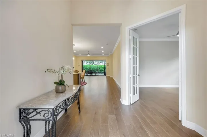 Entryway