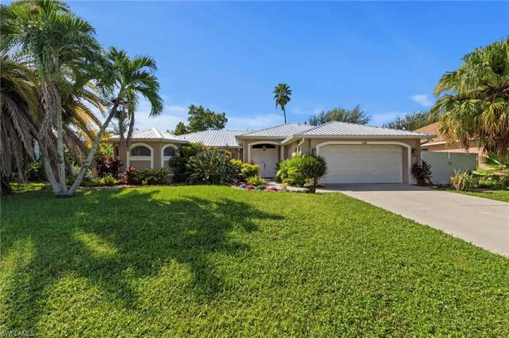 144 27th St, Cape Coral, Florida 33904