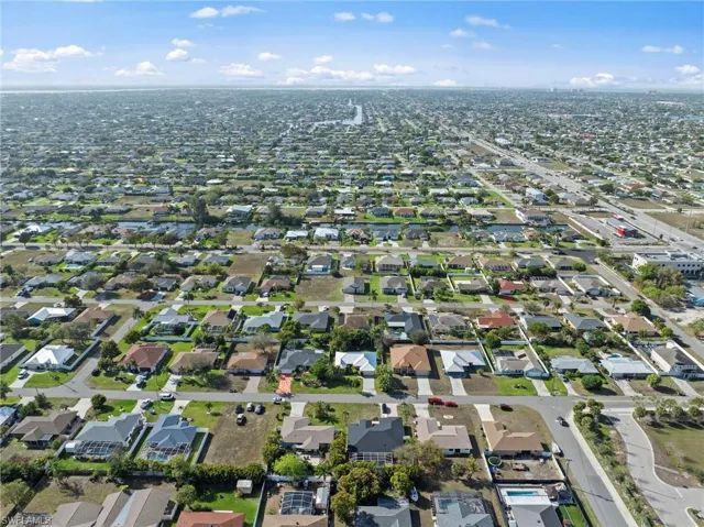 144 27th St, Cape Coral, Florida 33904