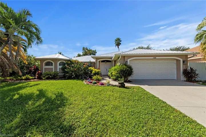 144 27th St, Cape Coral, Florida 33904