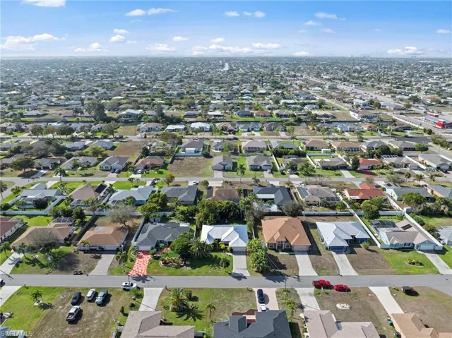 144 27th St, Cape Coral, Florida 33904