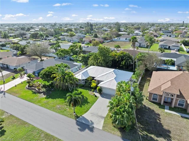 144 27th St, Cape Coral, Florida 33904