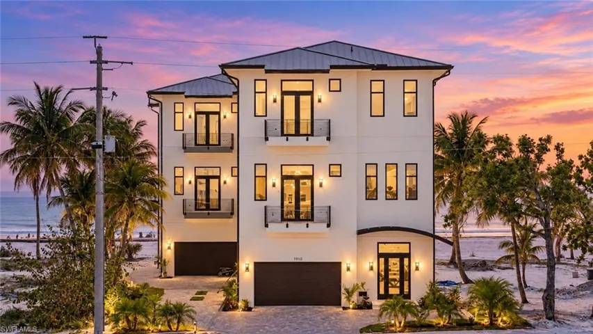 3050 Estero Blvd, Fort Myers Beach, Florida 33931